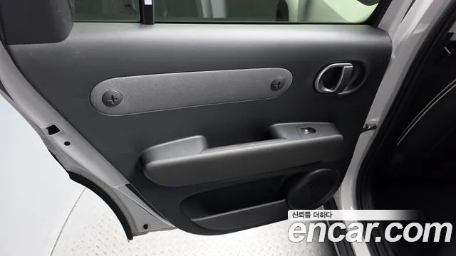 Hyundai Casper Electric — Фото автомобиля 14