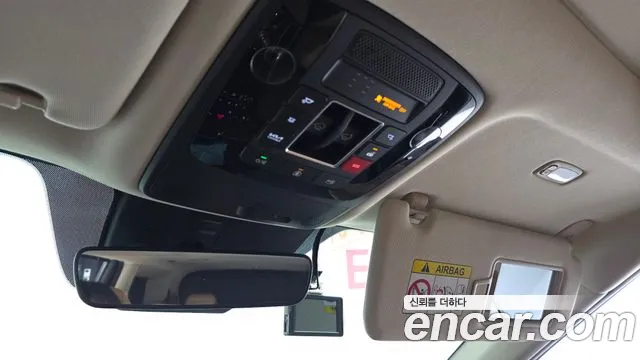Kia Carnival 4th Gen — Фото автомобиля 26