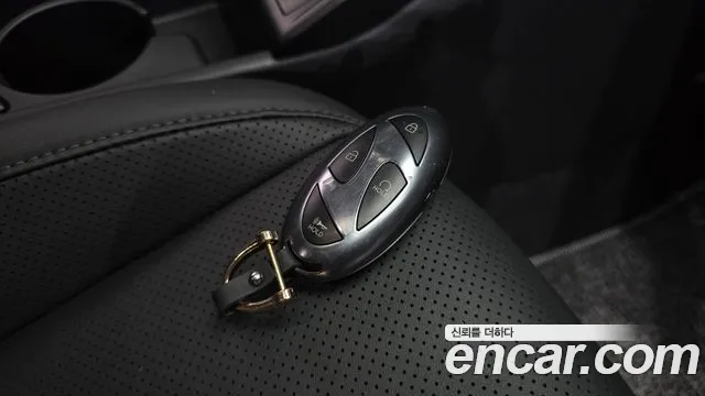 Hyundai Kona — Фото автомобиля 23