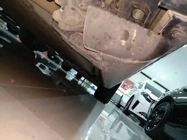 GAC Trumpchi Xiangwang S9 — Фото автомобиля 21