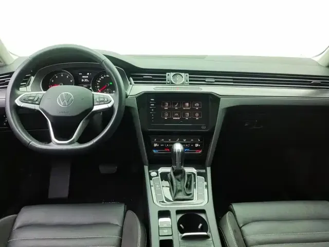 Volkswagen Magotan 2020 280TSI DSG Leading — Фото автомобиля 12