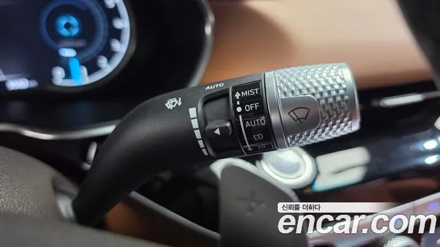 Genesis G80 RG3 — Фото автомобиля 29