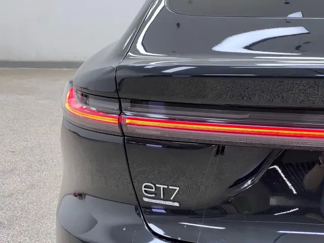 Nio ET7 — Фото автомобиля 10