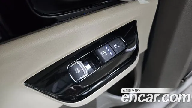 Kia Canival Carnival 4 поколение Дизель 7 мест Noblesse — Фото автомобиля 11
