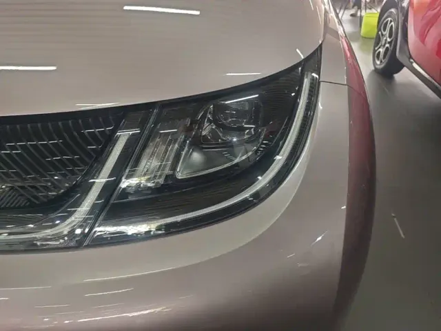 BYD Dolphin — Фото автомобиля 23