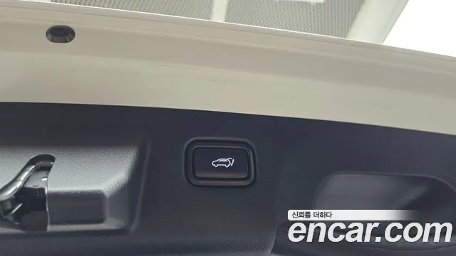 Kia Seltos Новый Seltos Бензин 2.0 2WD — Фото автомобиля 30