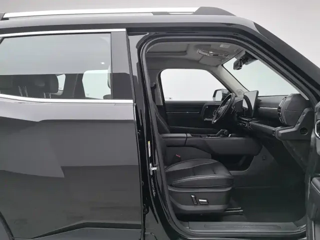 Haval Big Dog — Фото автомобиля 23