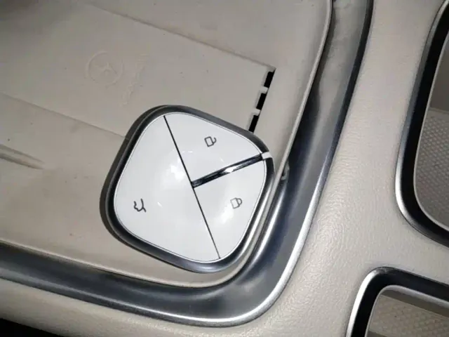 Wuling Bingo S — Фото автомобиля 8
