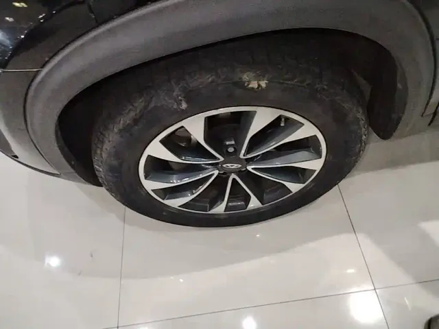 Chery Tiggo 7 — Фото автомобиля 22