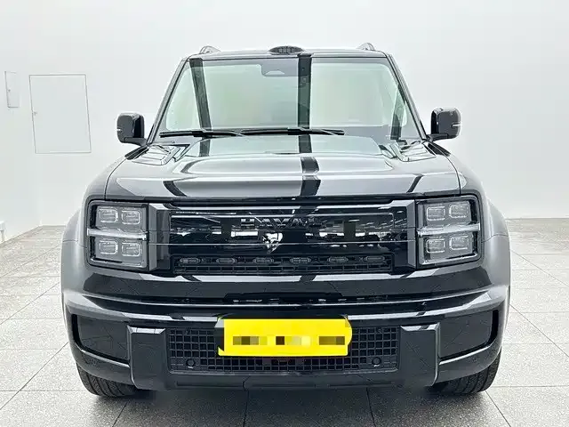 Haval Great Wall H10 — Фото автомобиля 2