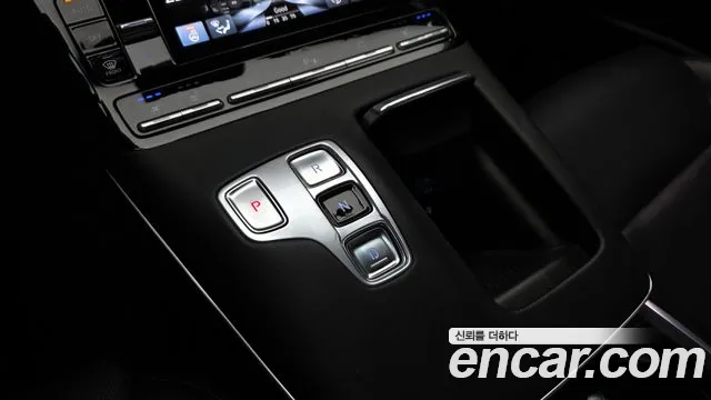 Hyundai Grandeur Новый Grandeur IG — Фото автомобиля 9
