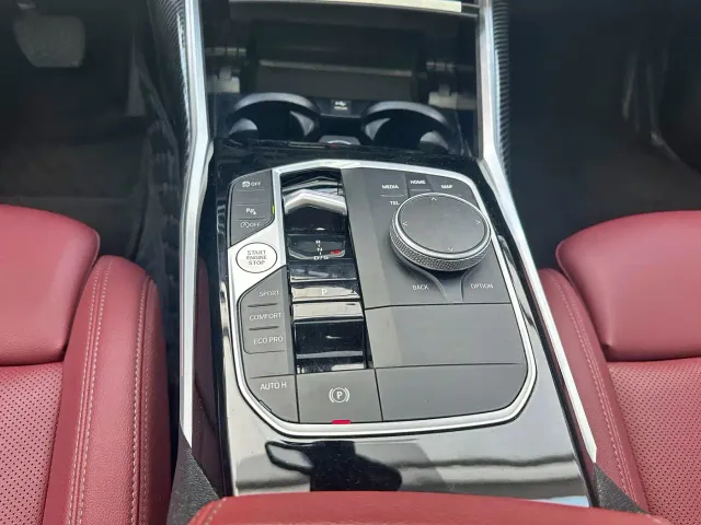 BMW 3 Series — Фото автомобиля 16