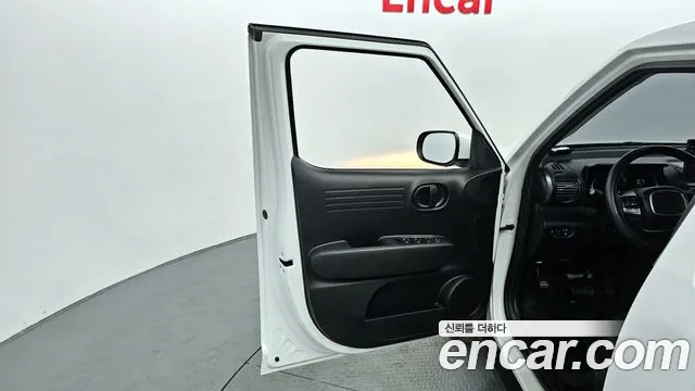 Hyundai Casper Casper Фургон — Фото автомобиля 20
