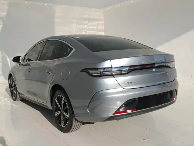 BYD Destroyer 05 — Фото автомобиля 14