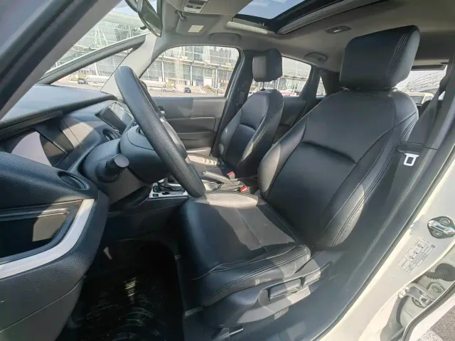 Honda Fit — Фото автомобиля 18