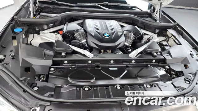 BMW X5 — Фото автомобиля 6