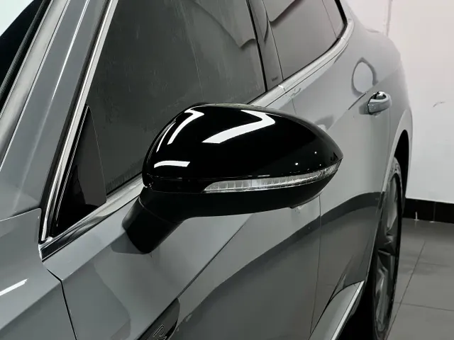 Volkswagen CC — Фото автомобиля 14