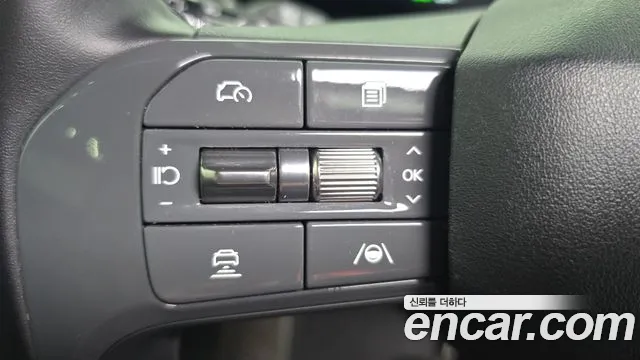 Kia EV9 — Фото автомобиля 18