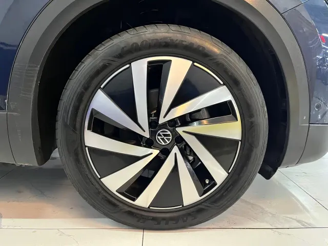 Volkswagen Talagon — Фото автомобиля 7