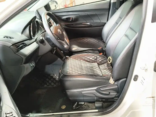Toyota YARiS L Zhi Xuan — Фото автомобиля 14