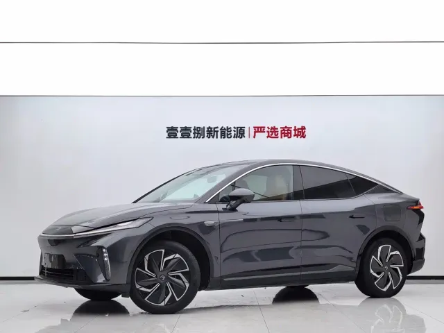 Фотография автомобиля — Roewe Feifan R7