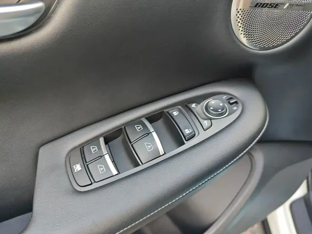 Infiniti QX50 — Фото автомобиля 20