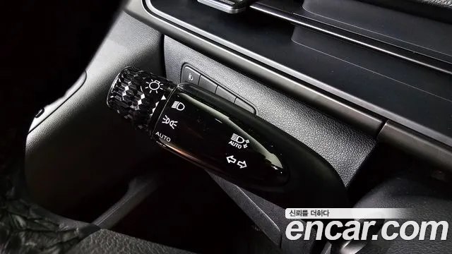 Hyundai Staria Staria Карго 3 места — Фото автомобиля 28