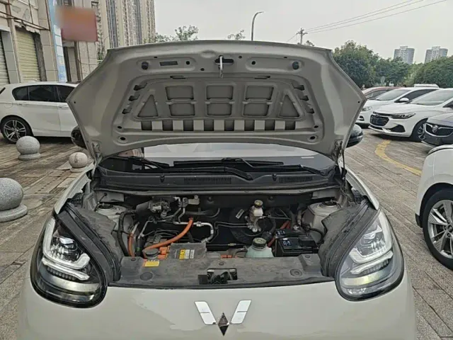 Wuling Bingo — Фото автомобиля 19