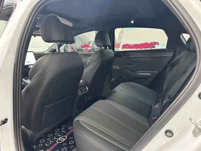 BYD Qin L — Фото автомобиля 8