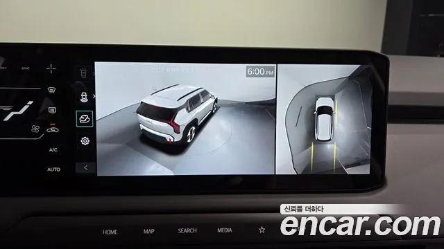 Kia EV3 — Фото автомобиля 15