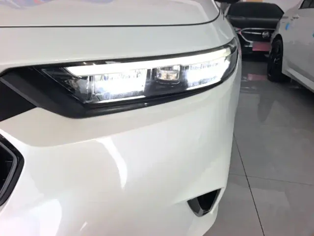 Honda Inspire — Фото автомобиля 23