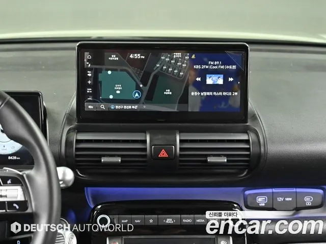Hyundai Casper Casper Electric — Фото автомобиля 9