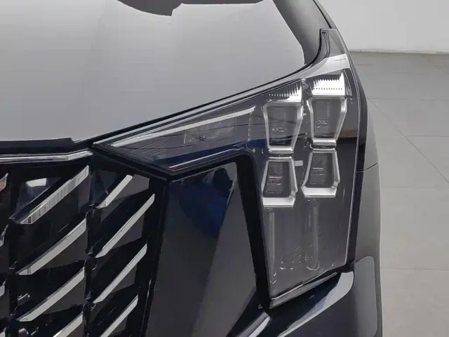 GAC Trumpchi GS8 — Фото автомобиля 7