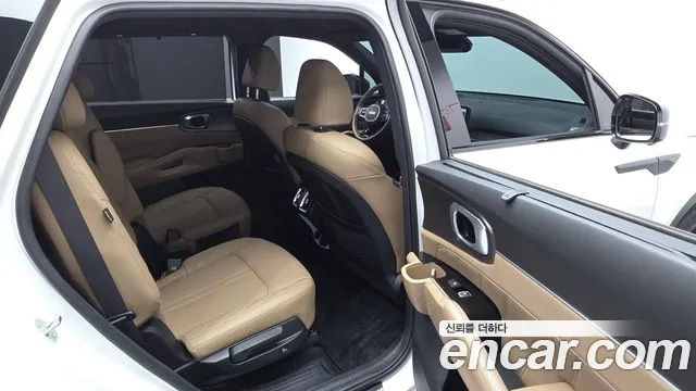 Kia Sorento 4th Gen — Фото автомобиля 11