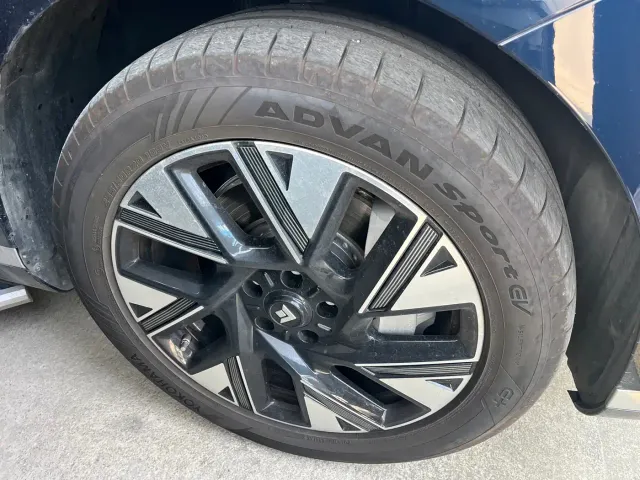 GAC Hyptec HL — Фото автомобиля 5