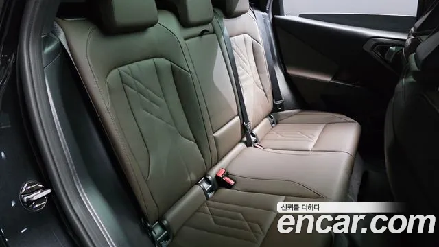 BMW X3 — Фото автомобиля 11
