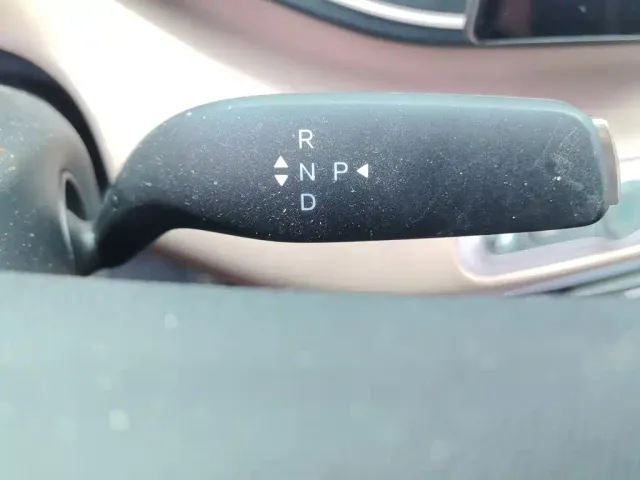 BYD Seagull — Фото автомобиля 10