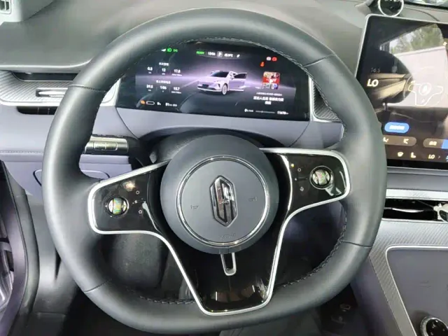 Shangjie SUV — Фото автомобиля 10