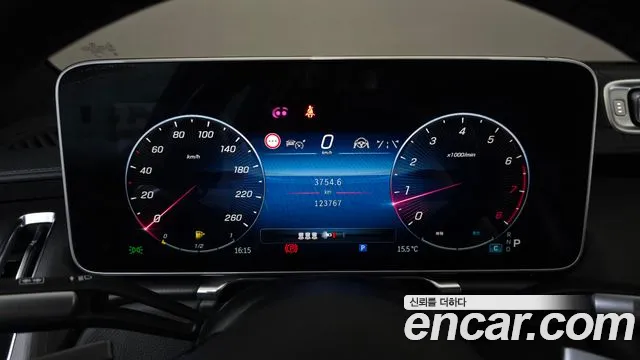 Mercedes-Benz S-Class — Фото автомобиля 11