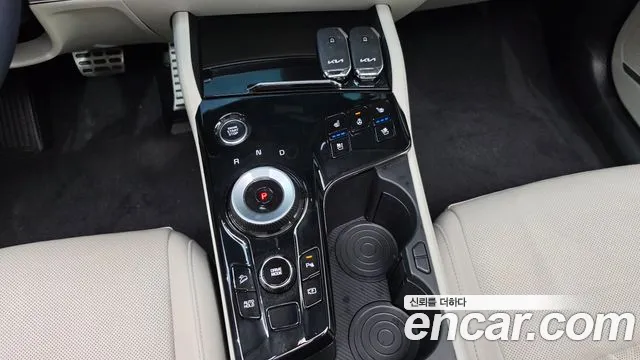 Kia Sportage — Фото автомобиля 9