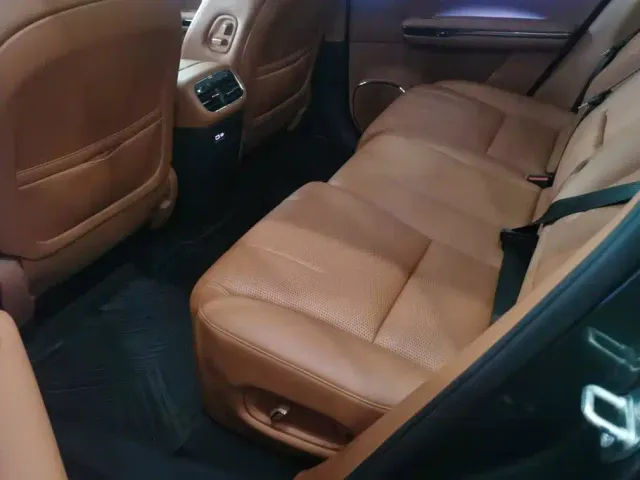 GAC Trumpchi Xiangwang S7 — Фото автомобиля 11