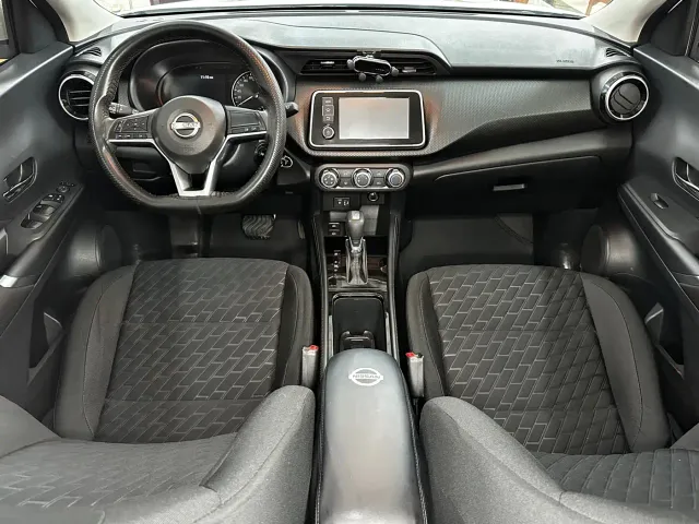 Nissan Kicks — Фото автомобиля 11