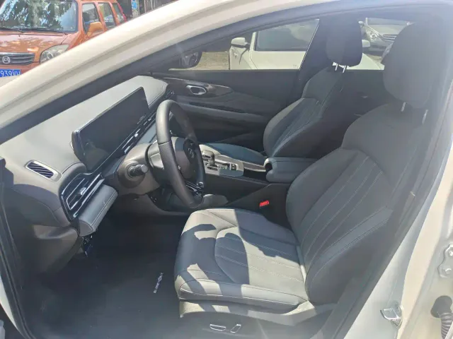 GAC Trumpchi Emkoo — Фото автомобиля 5