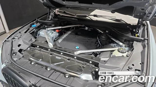 BMW X5 xDrive 40i M Sport — Фото автомобиля 6