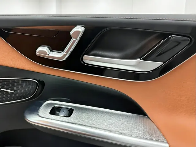 Mercedes-Benz GLC-Class — Фото автомобиля 9
