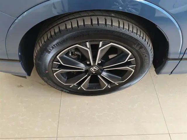 Honda Breeze — Фото автомобиля 24