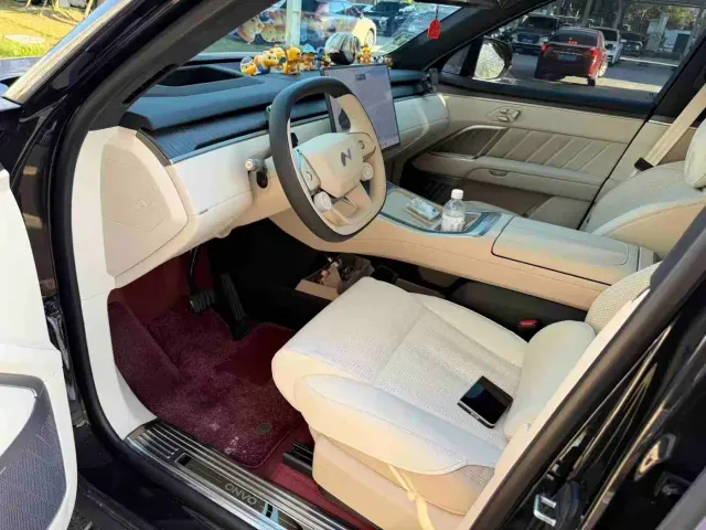 Onvo L90 — Фото автомобиля 2
