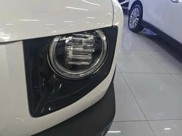 Haval Big Dog — Фото автомобиля 5