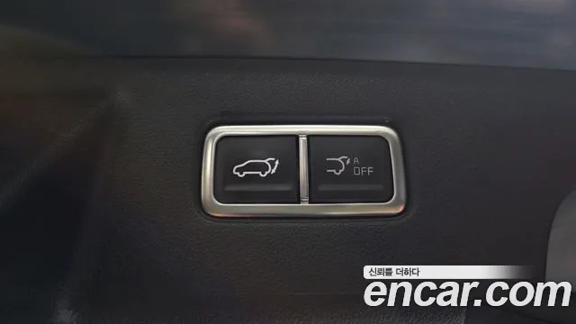 Kia Sorento Новый Sorento 4 поколение Дизель 2.2 4WD — Фото автомобиля 27