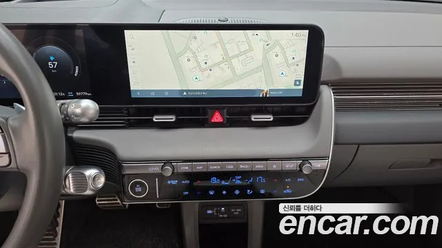 Hyundai Ioniq 5 Ioniq 5 (New) — Фото автомобиля 18